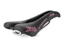 SMP zadel Pro Drakon Lady zwart 0301269