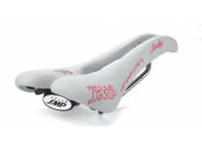 SMP zadel Pro Drakon Lady wit 0301270