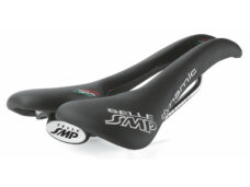 SMP zadel Pro Dynamic zwart 0301207