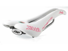 SMP zadel Pro Dynamic Lady wit 0301245