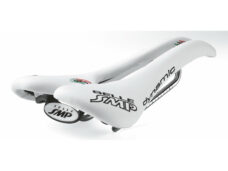 SMP zadel Pro Dynamic wit 0301208