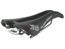 SMP zadel Pro Evolution zwart 0301121