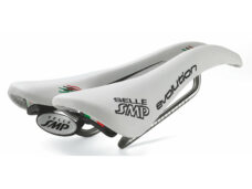 SMP zadel Pro Evolution wit 0301130