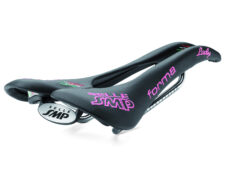 SMP zadel Pro Forma Lady zwart 0301254