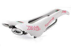 SMP zadel Pro Forma Lady wit 0301253
