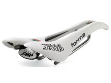 SMP zadel Pro Forma wit 0301154