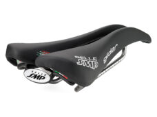 SMP zadel Pro Glider zwart 0301125