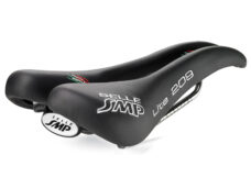 SMP zadel  Pro Lite 209 zwart 0301219