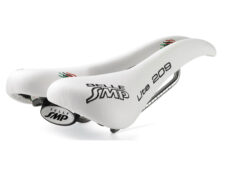 SMP zadel Pro Lite 209 wit 0301216