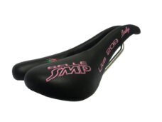 SMP zadel Pro Lite 209 Lady zwart 0301137