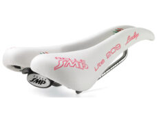 SMP zadel Pro Lite 209 Lady wit 0301138