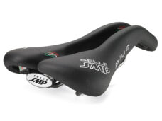 Selle SMP Zadel zwart