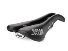 SMP zadel Pro Pro zwart 0301118