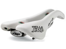 SMP zadel Pro Pro wit 0301145