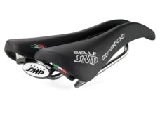 SMP zadel Pro Stratos zwart 0301127