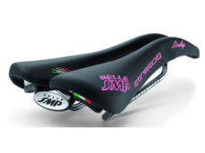 SMP zadel Pro Stratos Lady zwart 0301243