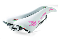 SMP zadel Pro Stratos Lady wit 0301242