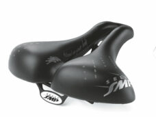 SMP zadel Tour E-Bike large zwart