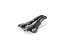 Sella SMP Tour Well Junior nera 0301268