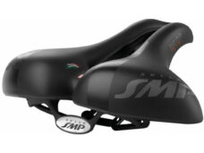 SMP zadel Martin Fitness zwart 0301261