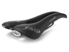 SMP zadel Tour/MTB Well zwart 0301267