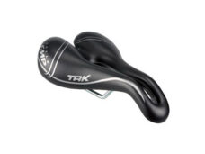 SMP zadel Tour TRK Lady large zwart 0301123