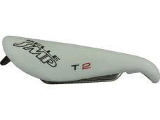 SMP zadel Pro T2 wit