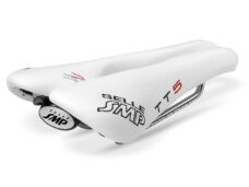 SMP zadel Pro TT5 Time Trial wit
