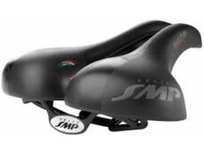 SMP zadel Tour MartinTouring zwart 0301260