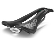 SMP zadel Pro Vulkor zwart 0301475