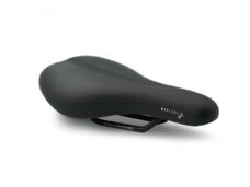 Selle Royal kinderzadel  Explora Jr. M (20"-22")
