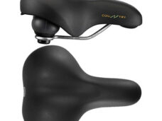 Selle Royal zadel Country Relaxed