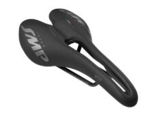SMP Zadel VT20C zwart