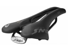 SMP Zadel VT20 zwart