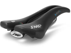 SMP zadel E-sport medium gel