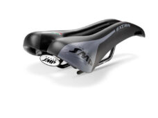 SMP zadel Tour Extra zwart 0301126