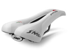 SMP zadel Tour Extra wit
