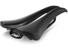 SMP zadel Pro Evo 140 Plus zwart