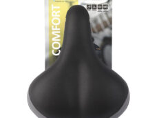 Zadel Velo Plush Tourzadel Unisex met O-zone 3016146