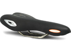 Selle Royal zadel Lookin Athletic Stracciatella