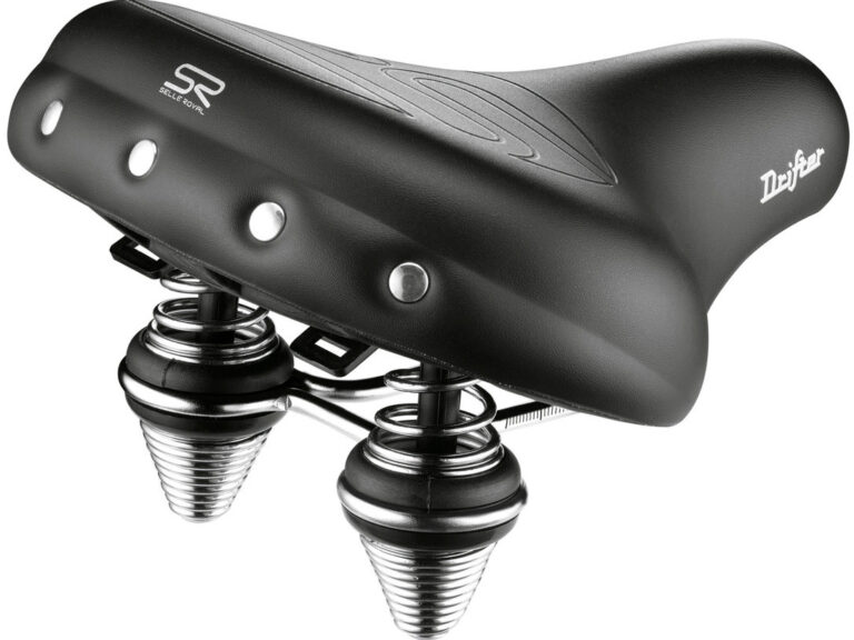 Selle fietszadels. ✓ Snel geleverd ✓ Gratis verzending v.a. €75