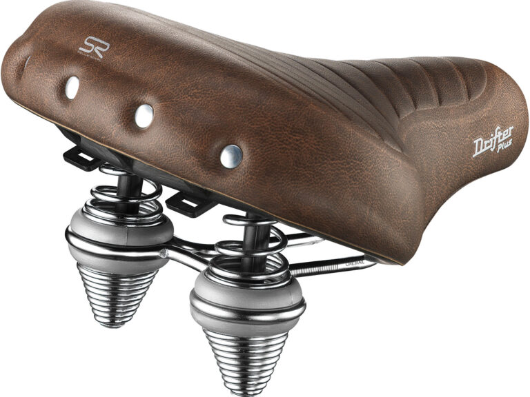 Selle fietszadels. ✓ Snel geleverd ✓ Gratis verzending v.a. €75