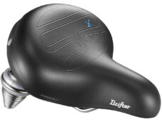 Selle Royal zadel Drifter Small Strengtex