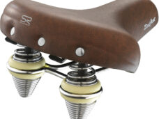 Selle Royal zadel Drifter Small