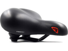Selle Royal zadel Torx