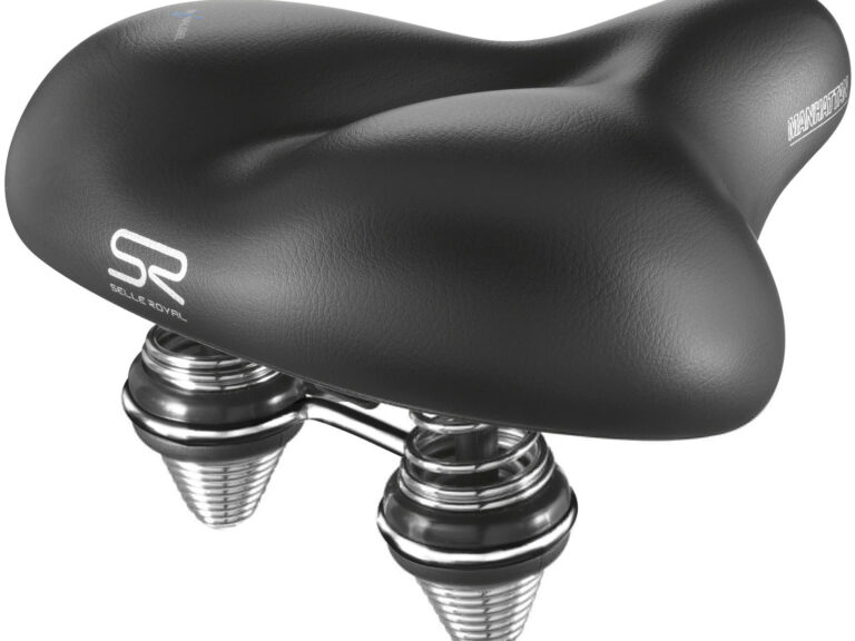Selle fietszadels. ✓ Snel geleverd ✓ Gratis verzending v.a. €75