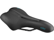 Selle Royal zadel Float Athletic
