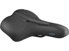 Selle Royal zadel Float Moderate Unisex