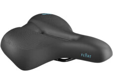 Selle Royal zadel Float Relaxed