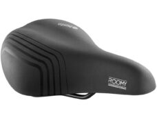 Selle Royal zadel Roomy Moderate Unisex